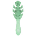 WetBrush Go Green Detangler Brush - Green