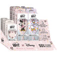WetBrush Original Detangler Hello Minnie & Daisy Display 12pk