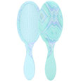 WetBrush Pearlescent Prism Pro Detangler - Cyan