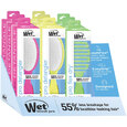 WetBrush Pro Detangler Hi-Def Display 9pk