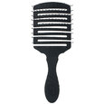 WetBrush Pro Flex Dry Paddle Brush - Black