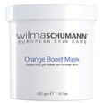 Wilma Schumann Orange Boost Mask 16oz
