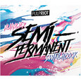 Pulp Riot Semi Permanent Color Swatch Book