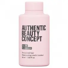 Authentic Beauty Concept Glow Cleanser 1.7oz