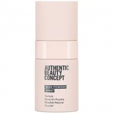 Authentic Beauty Concept Nude Powder Spray 12g