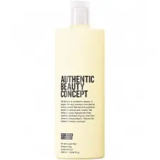 Authentic Beauty Concept Replenish Cleanser 34oz