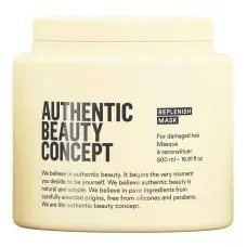 Authentic Beauty Concept Replenish Mask 17oz