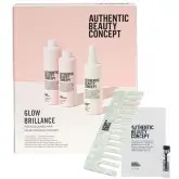 Authentic Beauty Concept Glow Healthy Hair Kit