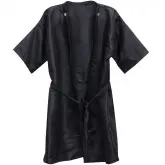 Allure Client Kimono Black