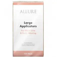 Allure Applicator Sticks 100pk - Large