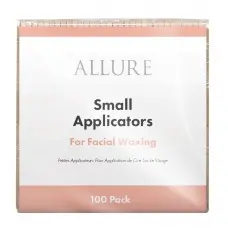 Allure Applicator Sticks 100pk - Small