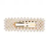 Allure Pearl Hair Clips