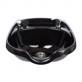 Allure Shampoo Bowl Oval