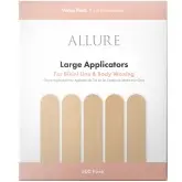 Allure Applicator Sticks Large 500pk