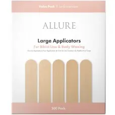 Allure Applicator Sticks Large 500pk