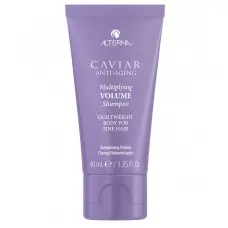 Alterna Caviar Volume Shampoo 1.3oz