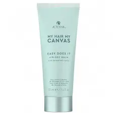 Alterna My Hair My Canvas Easy Does It Air-Dry Balm 3.4oz