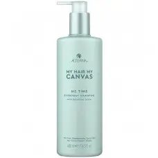 Alterna My Hair My Canvas Me Time Everyday Shampoo 16oz