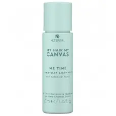 Alterna My Hair My Canvas Me Time Everyday Shampoo 1.4oz