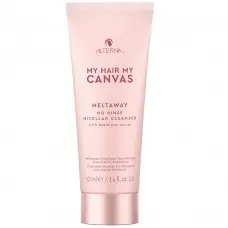 Alterna My Hair My Canvas Meltaway No-Rinse Micellar Cleanser 3.4oz