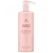 Alterna My Hair My Canvas New Beginnings Exfoliating Cleanser 34oz