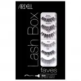 Ardell Lash Box Faves 6pc