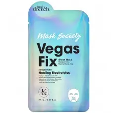 Mask Society Vegas Fix Sheet Mask