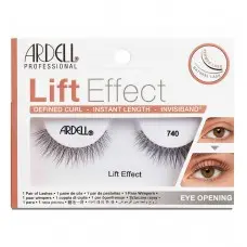 Ardell Lift Effect Invisiband Strip Lashes - 740