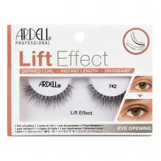 Ardell Lift Effect Invisiband Strip Lashes - 742