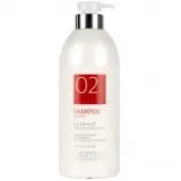 Biotop Professional 02 Eco Dandruff Shampoo 34oz