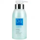 Biotop Professional 04 Shedding Shampoo