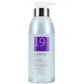 Biotop Professional 19 Pro Silver Shampoo 17oz