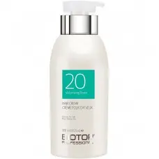 Biotop Professional 20 Volumizing Boost Hair Cream 11.2oz