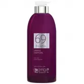 Biotop Professional 69 Pro Active Curly Hair Shampoo 34oz