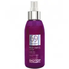 Biotop Professional 69 Pro Active Curly Frizz Control 5.1oz