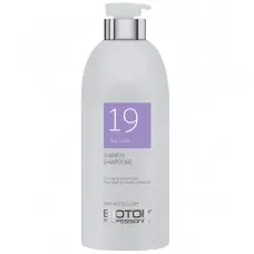 Biotop Professional 19 Pro Silver Shampoo 34oz