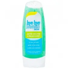 Bye Bye Blemish Anti-acne Cleanser 8oz