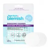 Bye Bye Blemish Dissolving Cleanser 50 Sheets