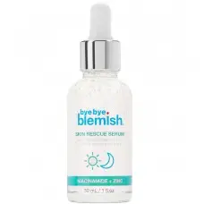 Bye Bye Blemish Skin Rescue Serum 1oz