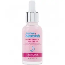 Bye Bye Blemish Skin Resurfacing Peel Serum 30ml