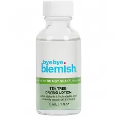 Bye Bye Blemish Drying Lotion Tea Tree 30ml
