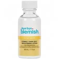 Bye Bye Blemish Vitamin C Dark Spot Lotion 30ml