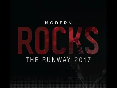 MODERN ROCKS THE RUNWAY CALGARY 2017