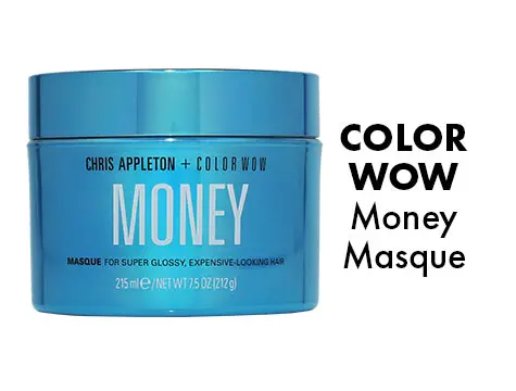 Color Wow Money Masque