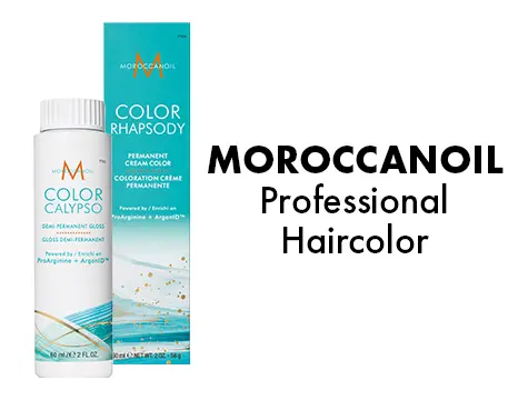 Moroccanoil Professional Haircolor