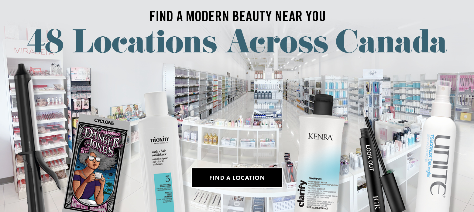 Modern Beauty Supplies