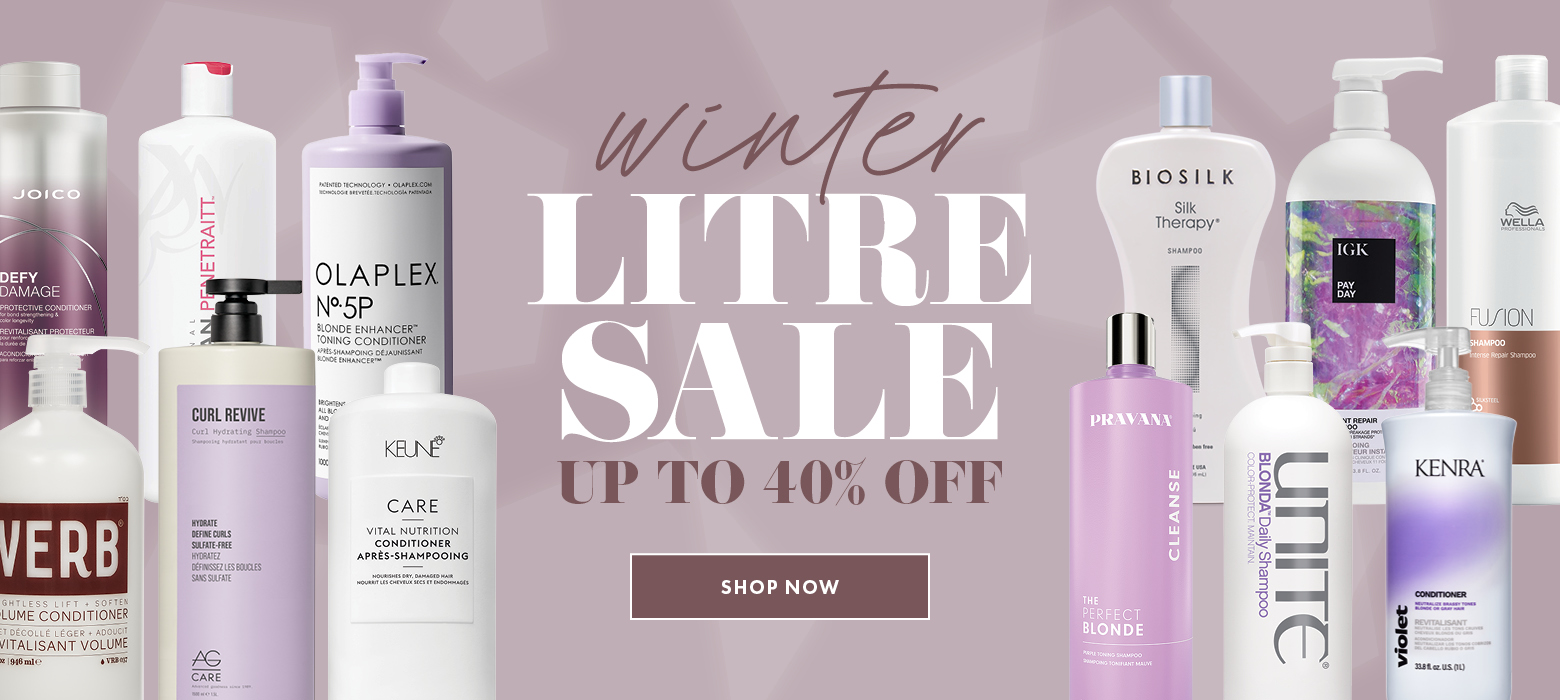 Canada&rsquo;s Leading Beauty Supplier - Modern Beauty Supplies