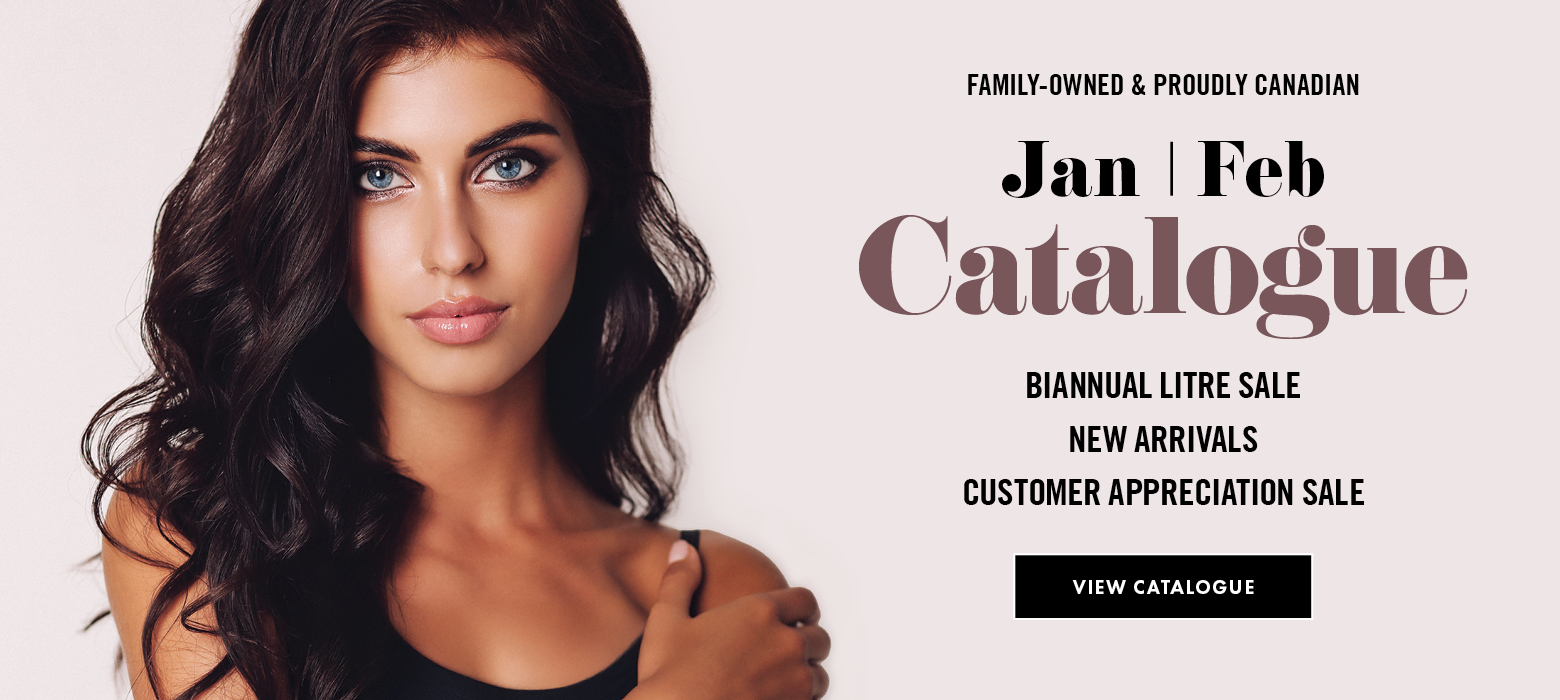 Canada&rsquo;s Leading Beauty Supplier - Modern Beauty Supplies