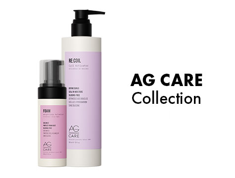 AG Care Collection