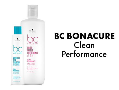 BC Bonacure Collection